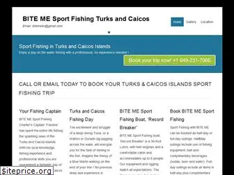 turks-caicos-fishing.com