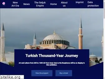 turks.org.uk