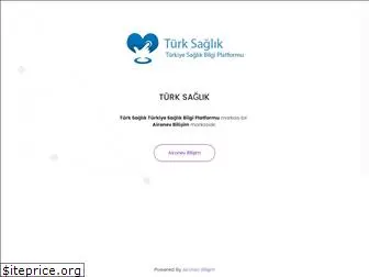 turksaglik.com.tr