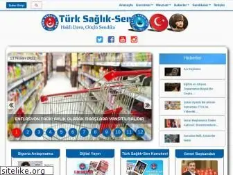 turksagliksen.org.tr