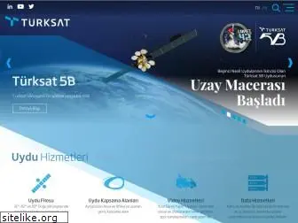 turksat.com.tr