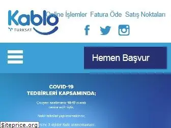 turksatkablo.com.tr