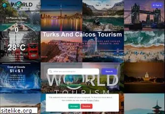 turkscaicostourism.com