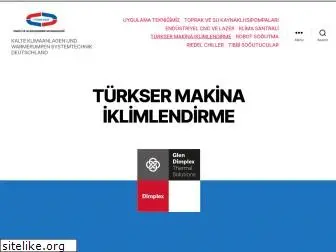 turkser.com.tr