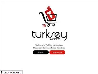 turksey.com