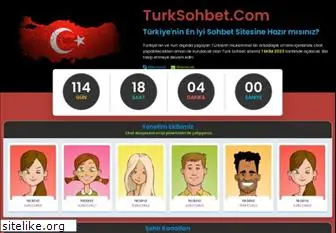 turksohbet.com