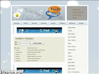 turksohbet.net