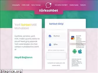 turksohbet.online