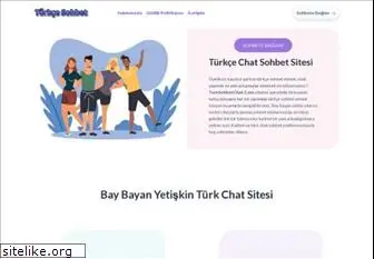 turksohbetchat.com