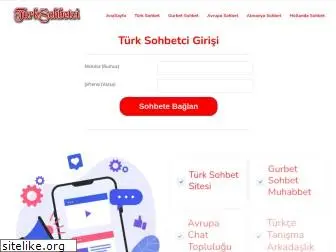 turksohbetci.com
