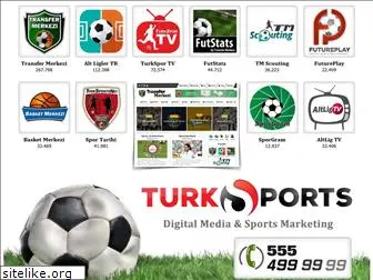 turksports.net