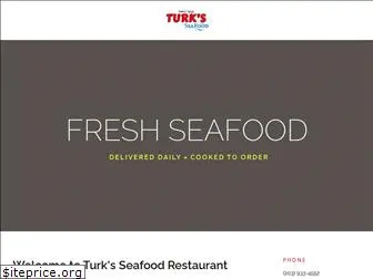 turksseafoodrestaurant.com