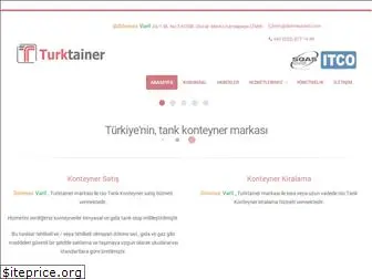 turktainer.com