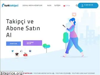 turktakipcial.com