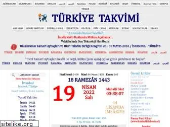 turktakvim.com