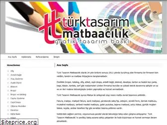 turktasarimmatbaacilik.com