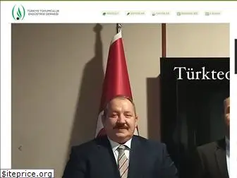turkted.org.tr