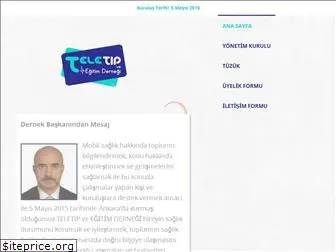 turkteletip.org