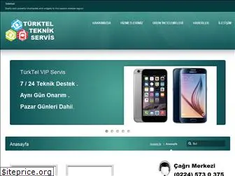 turktelteknikservis.com