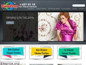 turktem.com