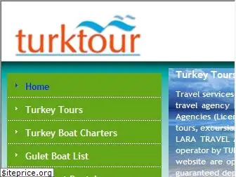 turktour.com
