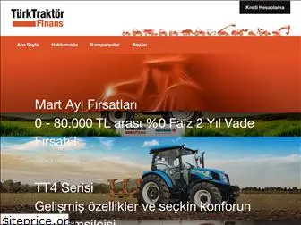 turktraktorfinans.com.tr
