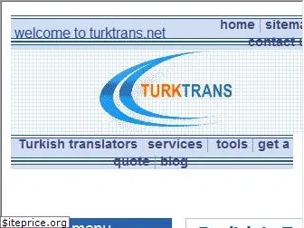 turktrans.net