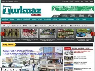 turkuazakdeniz.com
