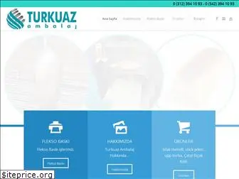 turkuazambalaj.com