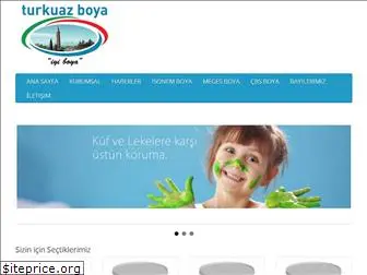 turkuazboya.com.tr