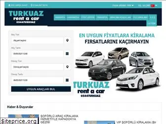 turkuazcar.com