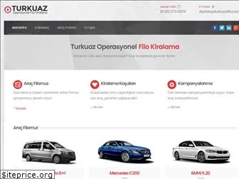 turkuazfilo.com.tr