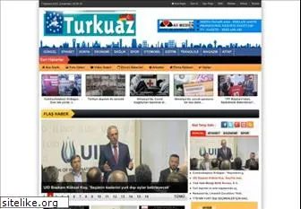 turkuazgazetesi.com