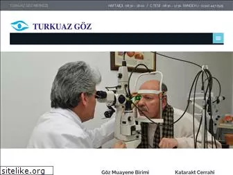 turkuazgoz.com