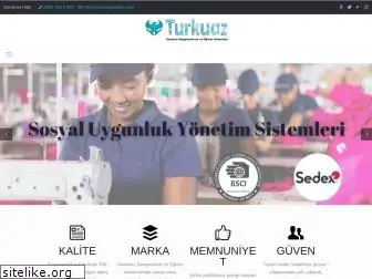 turkuazgozetim.com