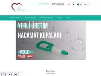 turkuazhacamat.com