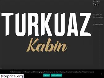 turkuazkabin.com