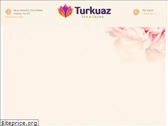 turkuazmasaj.com