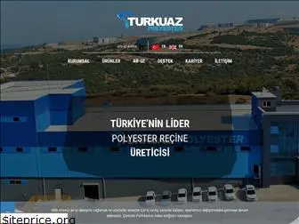 turkuazpolyester.com.tr