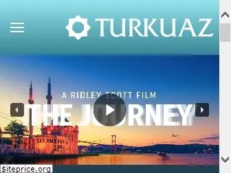 turkuazproductions.com