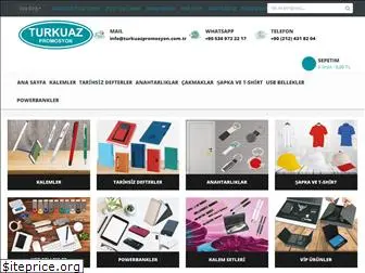 turkuazpromosyon.com.tr