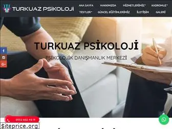 turkuazpsikoloji.com.tr