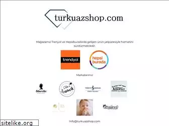 turkuazshop.com