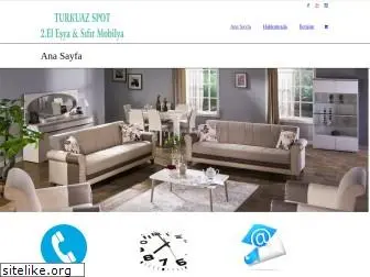 turkuazspot.com