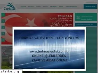 turkuazvadisi.com.tr