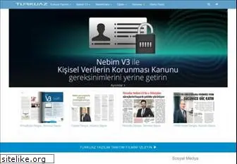 turkuazyazilim.com.tr
