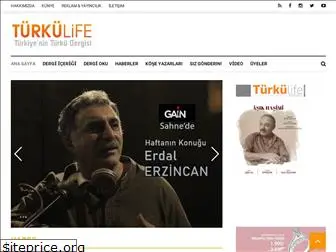 turkulife.com.tr