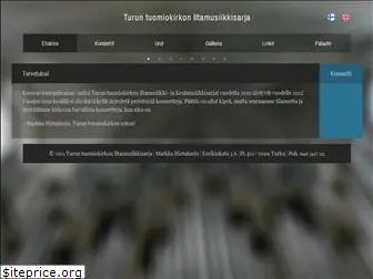 turkuorgan.fi
