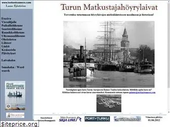 turkusteamers.com