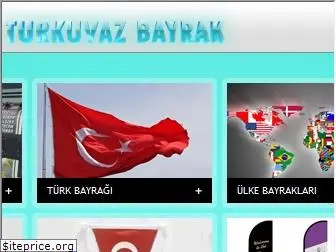 turkuvazbayrak.com